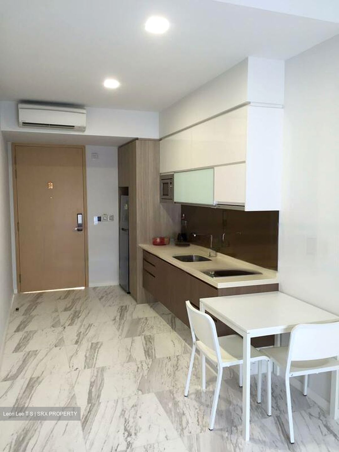 The Viridian (D12), Apartment #459026891